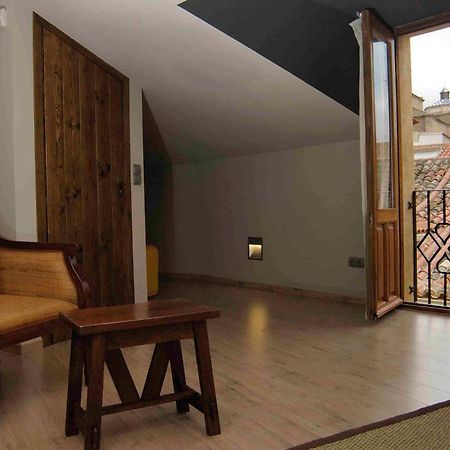 Casa Rural La Botica Oropesa Exterior foto