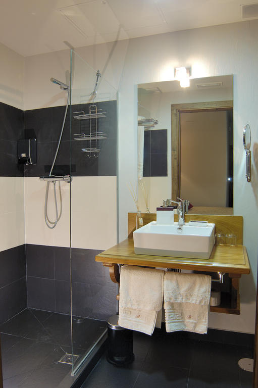 Casa Rural La Botica Oropesa Quarto foto